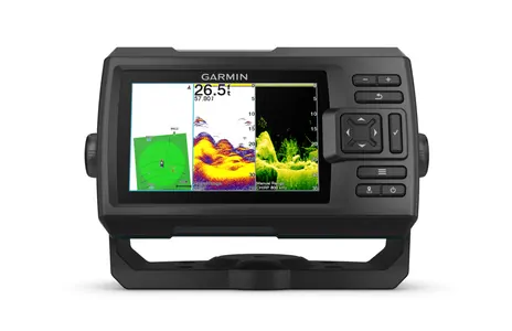 Замена корпуса на эхолоте Garmin Striker Vivid 7CV в Белгороде